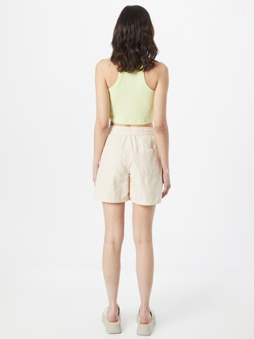 ESPRIT Regular Shorts in Pink