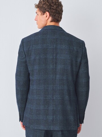 Next Regular fit Colbert in Blauw