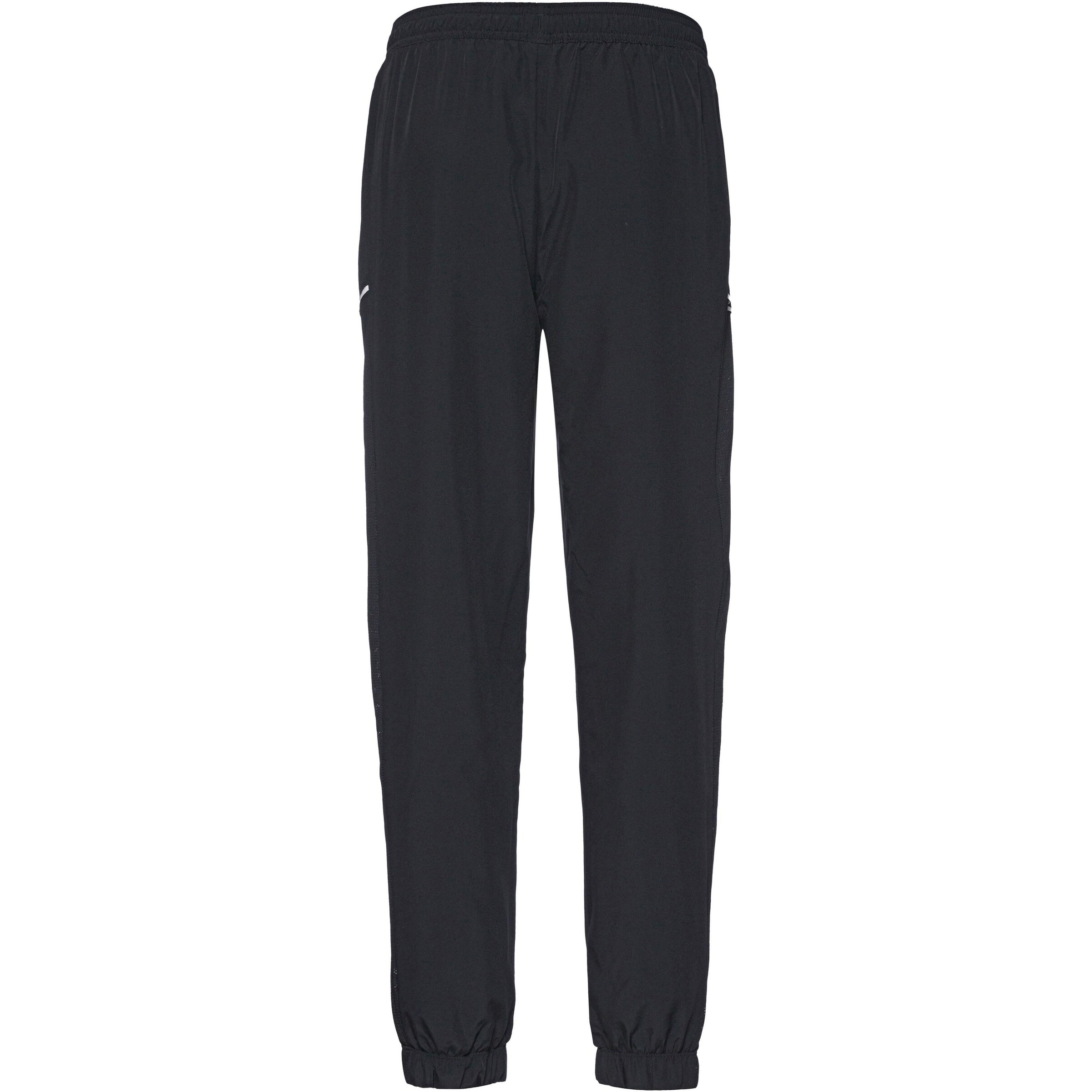 NIKE Tapered Sporthose 'Academy25' in Schwarz