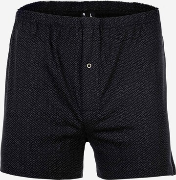 Yourbasics Boxer shorts in Black