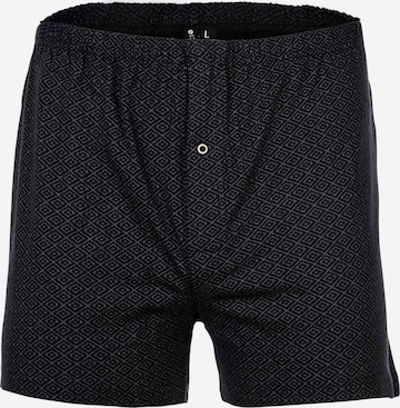 Boxer di Yourbasics in nero