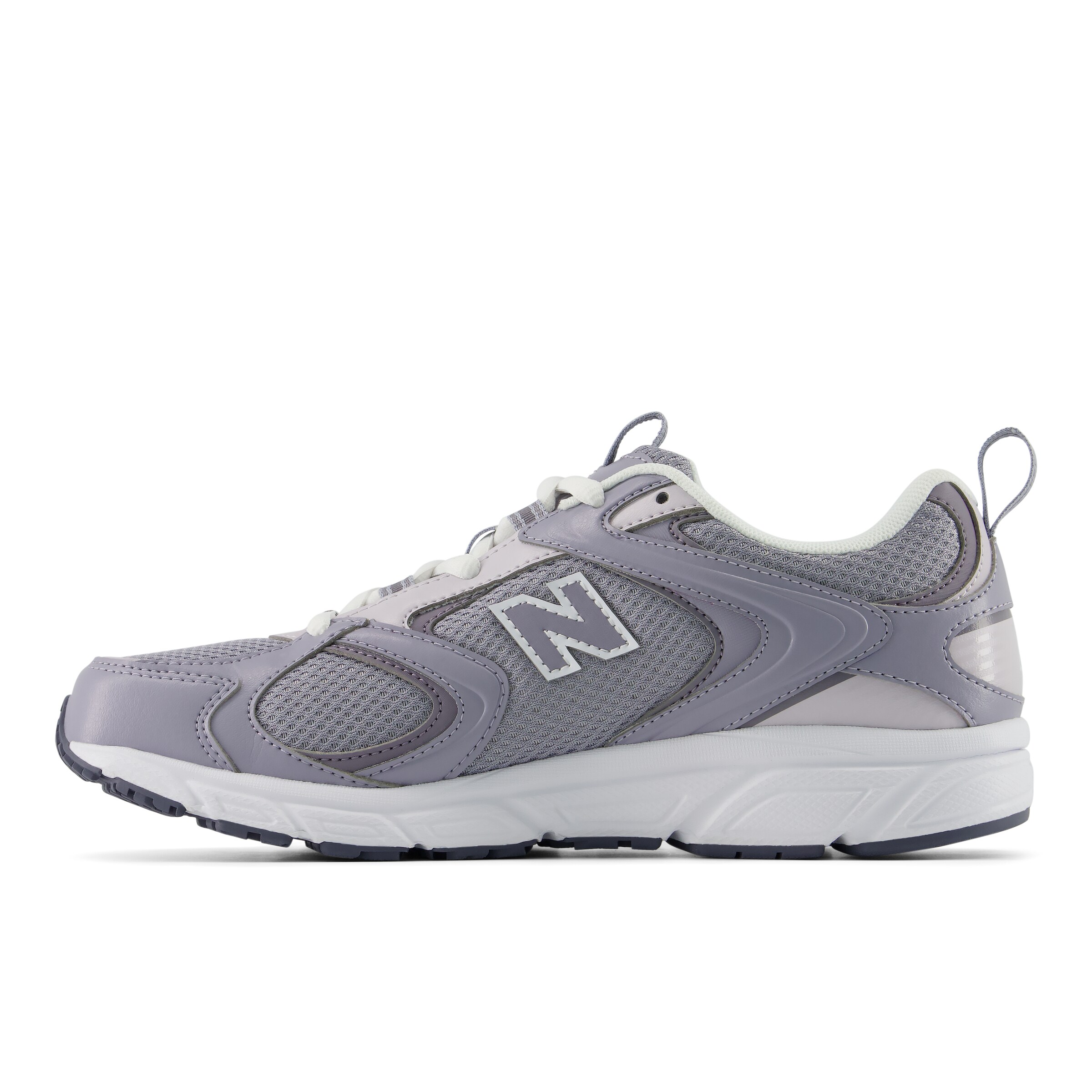 new balance Sneaker in Grau