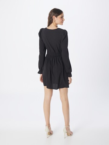 Monki Dress in Black