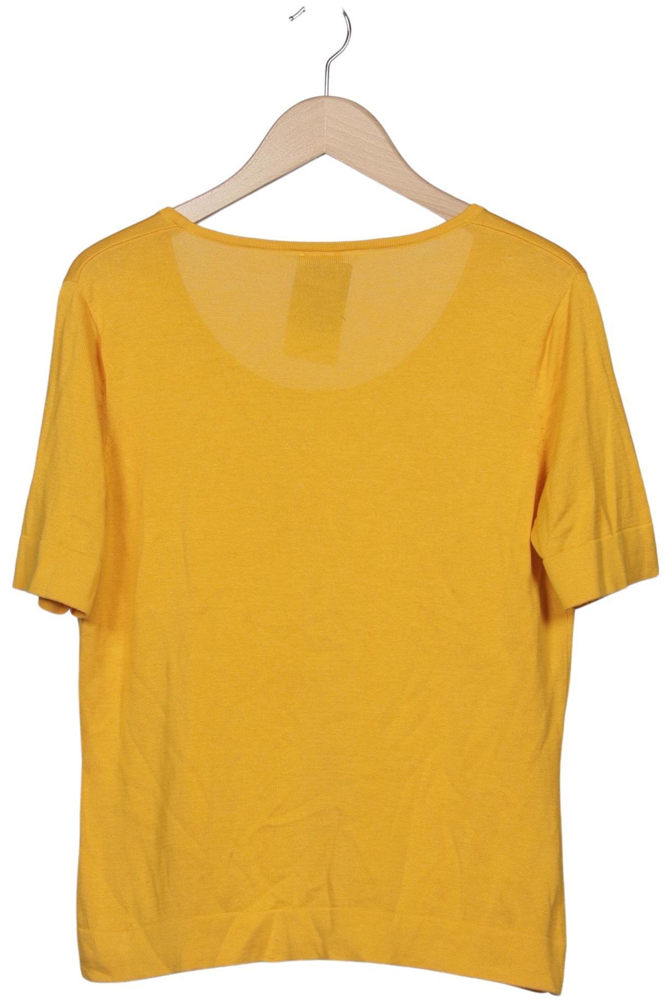 AMERICAN VINTAGE Sweater & Cardigan in XL in Yellow