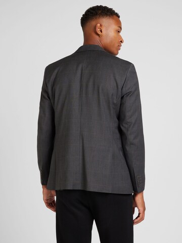 SELECTED HOMME Slim fit Suit Jacket 'SLHNEIL' in Grey