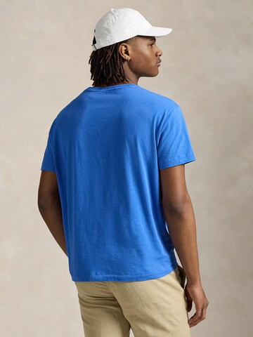 Polo Ralph Lauren Футболка в Синий