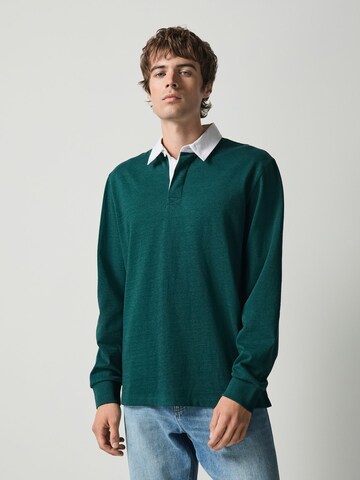 Maglietta di Next in verde: frontale