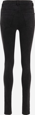 Skinny Jeans 'ROSE' di Only Tall in nero