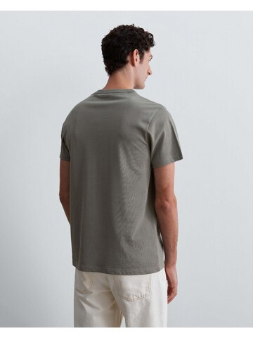 Scalpers Shirt ' ' in Groen