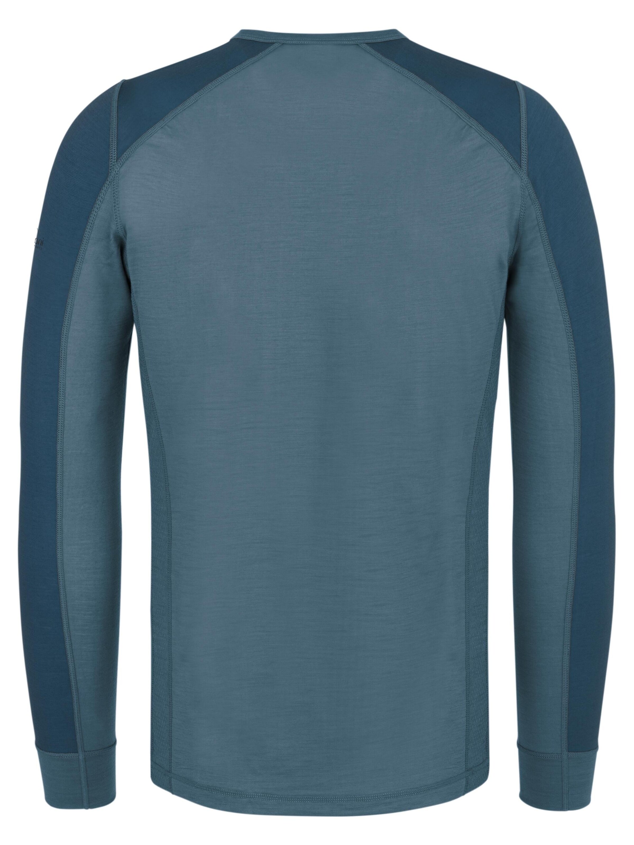 Sweat de sport 'Devonport' normani en bleu