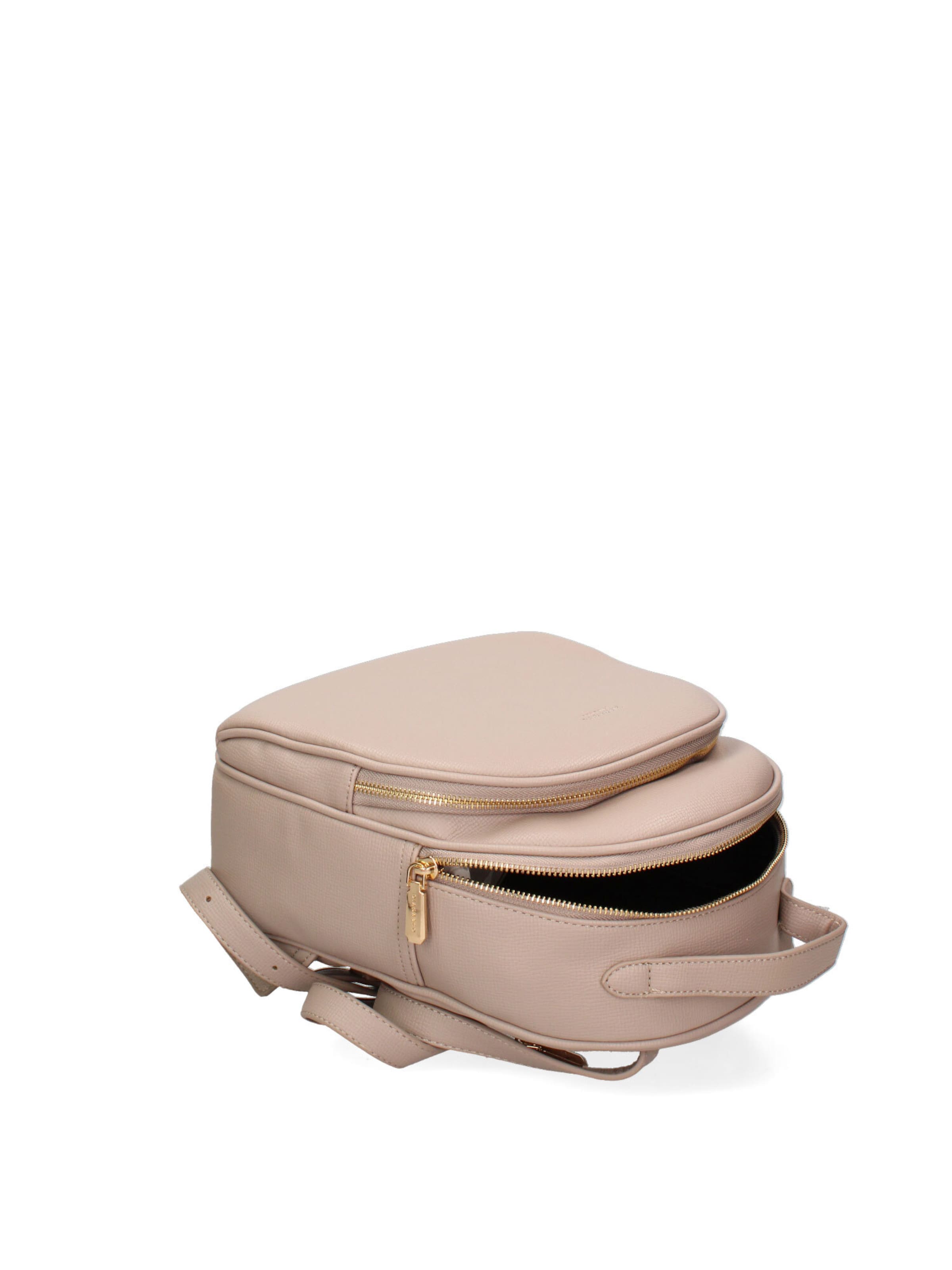 Diana&Co. Handtas in Beige