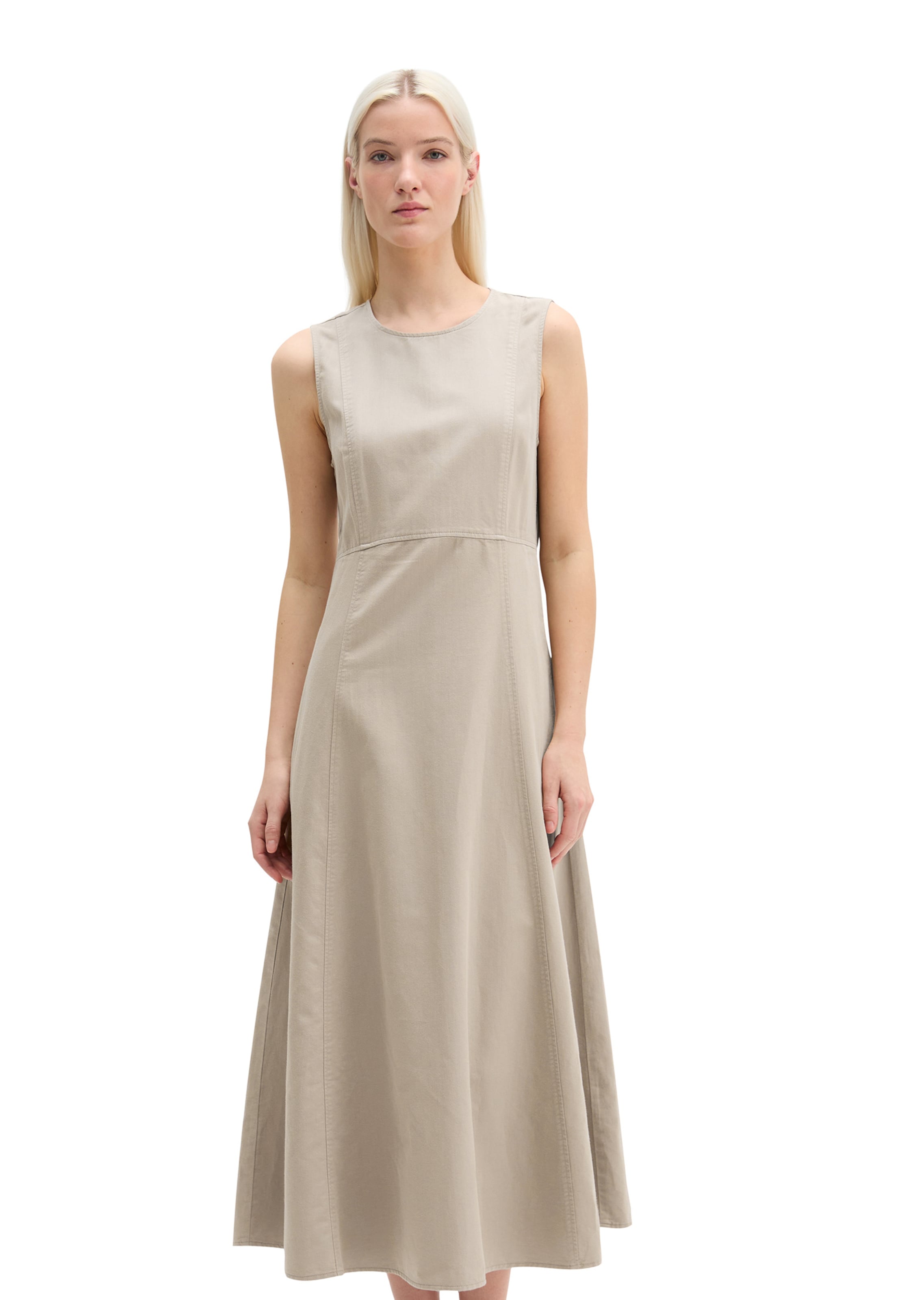 Marc O'Polo Kleid in Beige