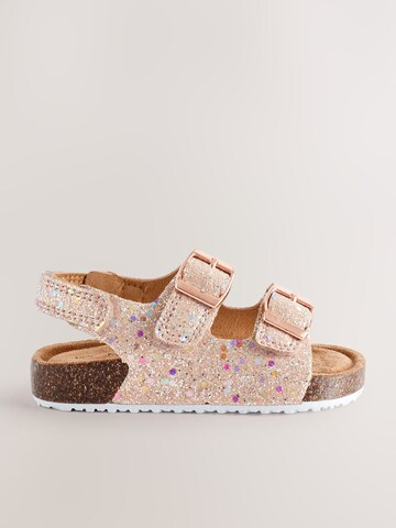 Next Sandale in Pink