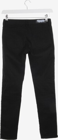 ZOE KARSSEN Jeans in 27-28 in Black