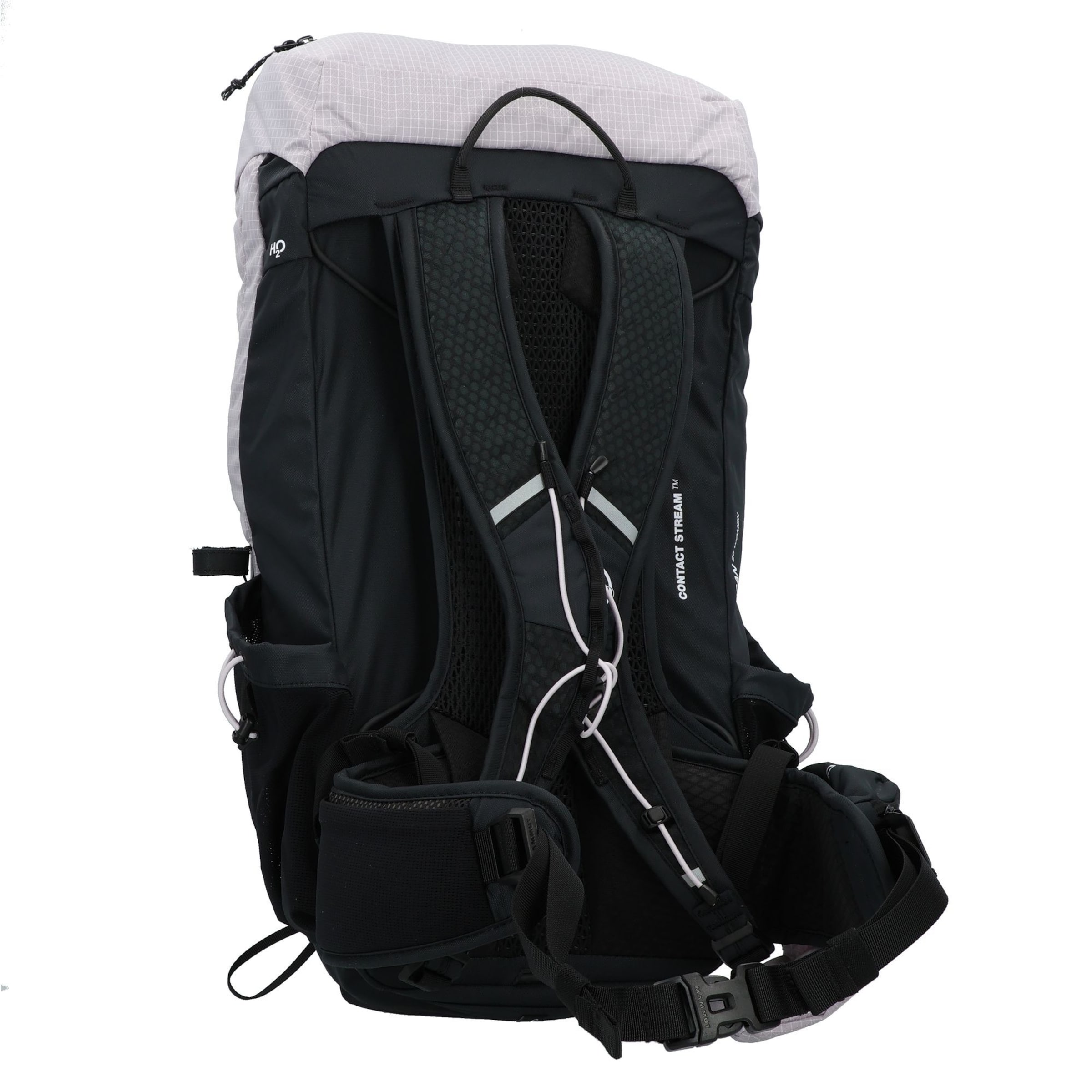 MAMMUT Sports backpack 'Ducan' in Black