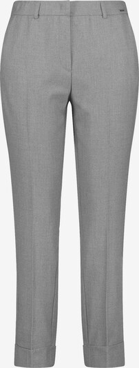 SAMOON Hose Greta in grau, Produktansicht