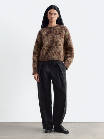 & Other Stories Strickjacke in Beige