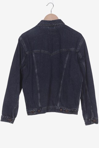 WRANGLER Jacke M in Blau