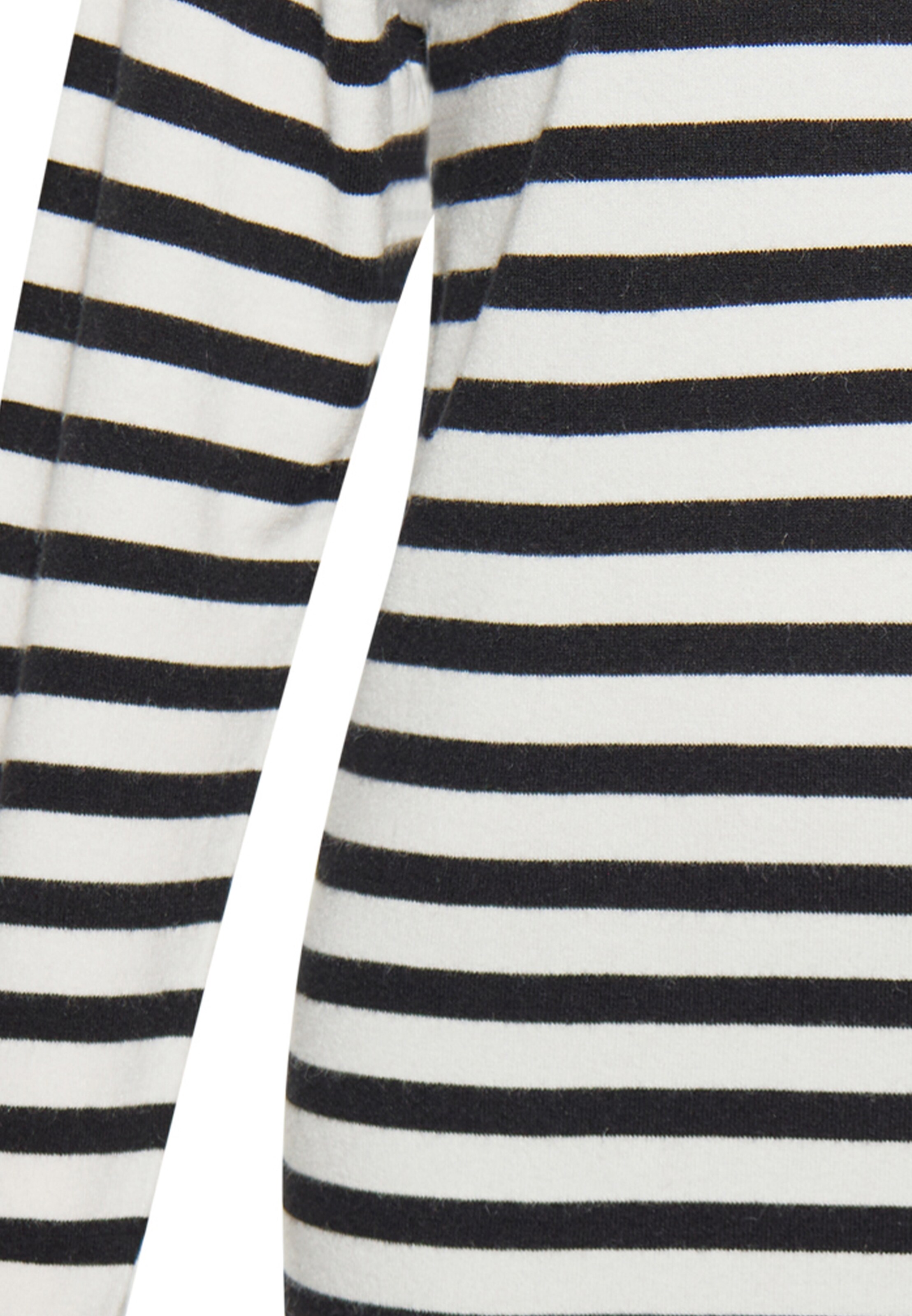 SANIKA Knit dress in White