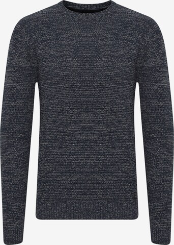 Pull-over 'ALARIC' 11 Project en bleu : devant