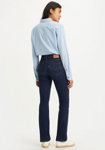 LEVI'S ® Bootcut Jeans in Blau