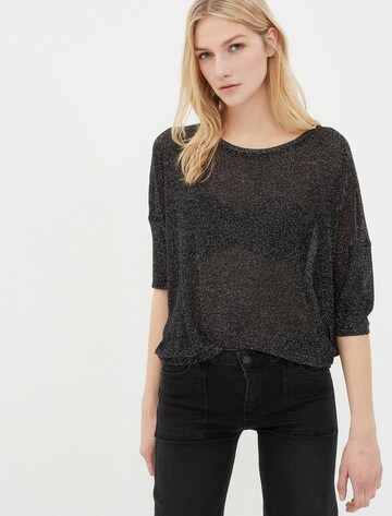 Koton Sweater in Silver: front
