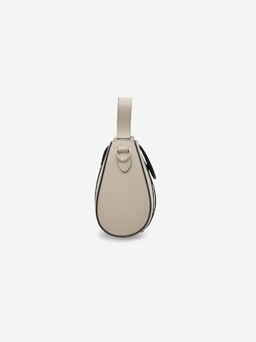 BESSO Handbag 'Fiaba Moderna' in Grey