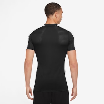 NIKE Functioneel shirt in Zwart