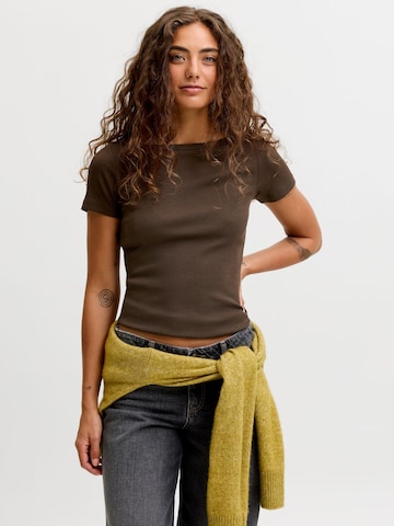 JJXX Shirt 'JXFifi' in Bruin