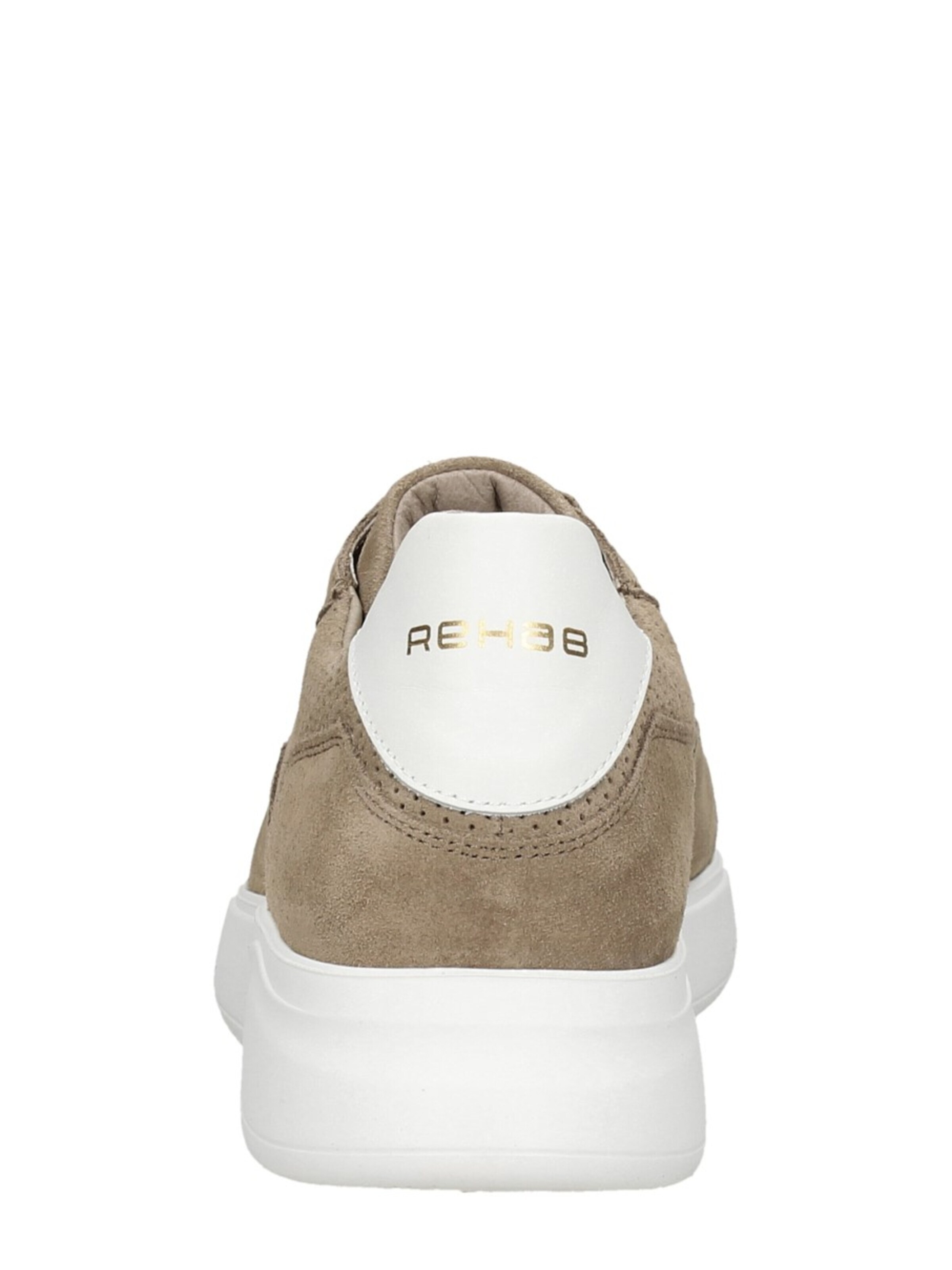 Rehab Platform trainers 'Hedley Sue Prf' in Grey