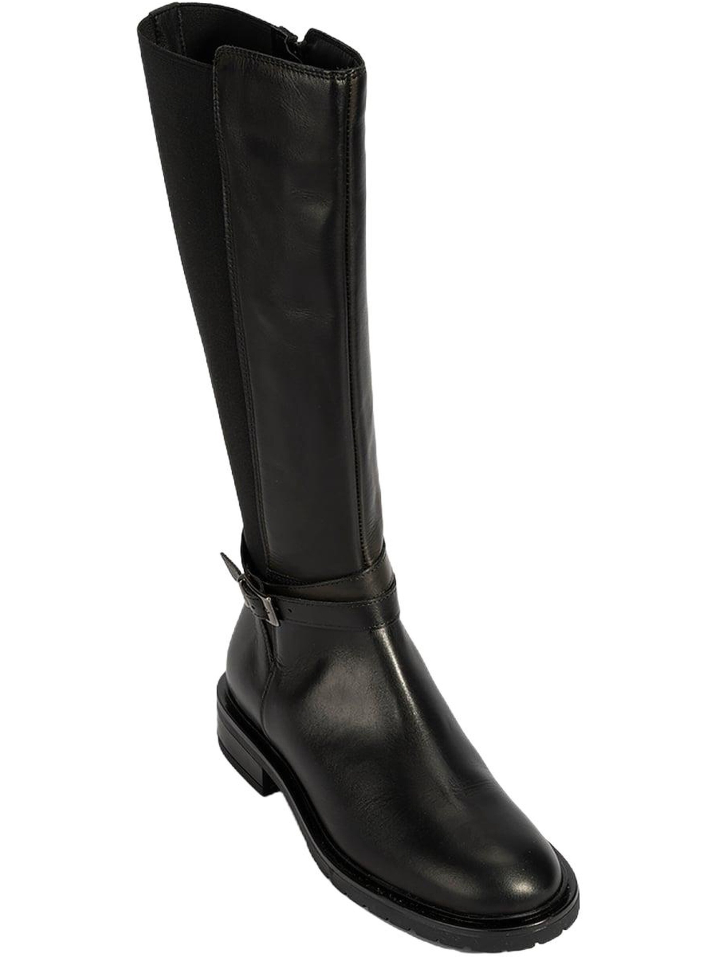 Desa Boots 'Stiefel' in Black