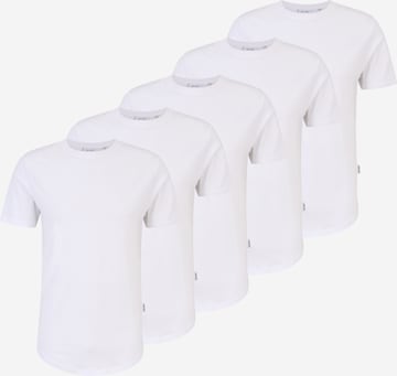 Only & Sons - Camiseta 'ONSMATT LONGY' en blanco: frente