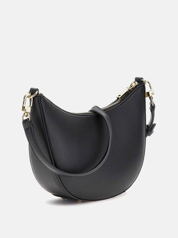 GUESS Shoulder Bag 'Zaria' in Black