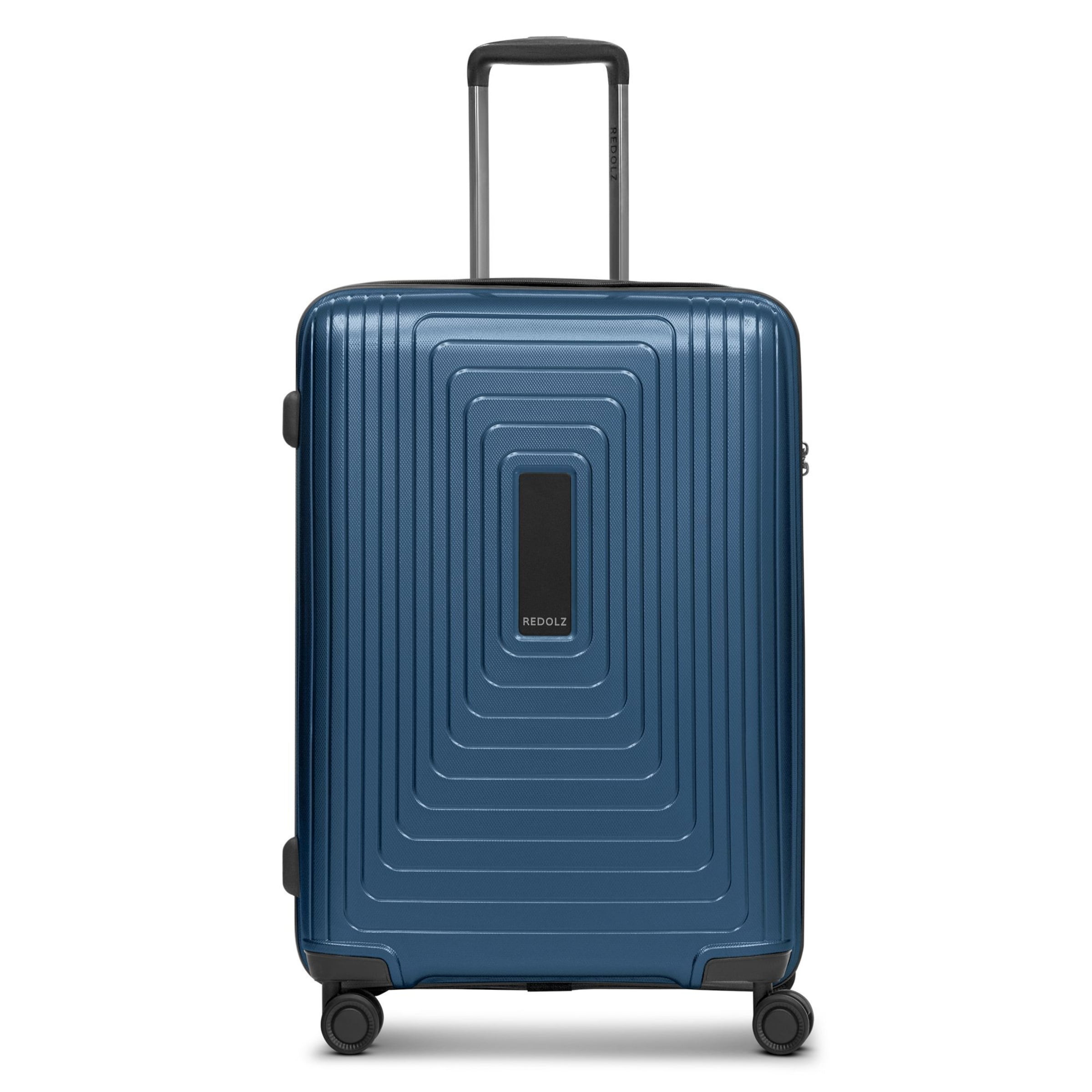 Redolz Trolley 'Essentials 14 ' in Blau: Vorderseite