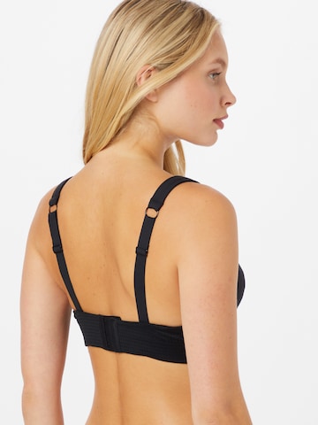 ODLO Bustier Sport-BH 'Everyday' in Schwarz