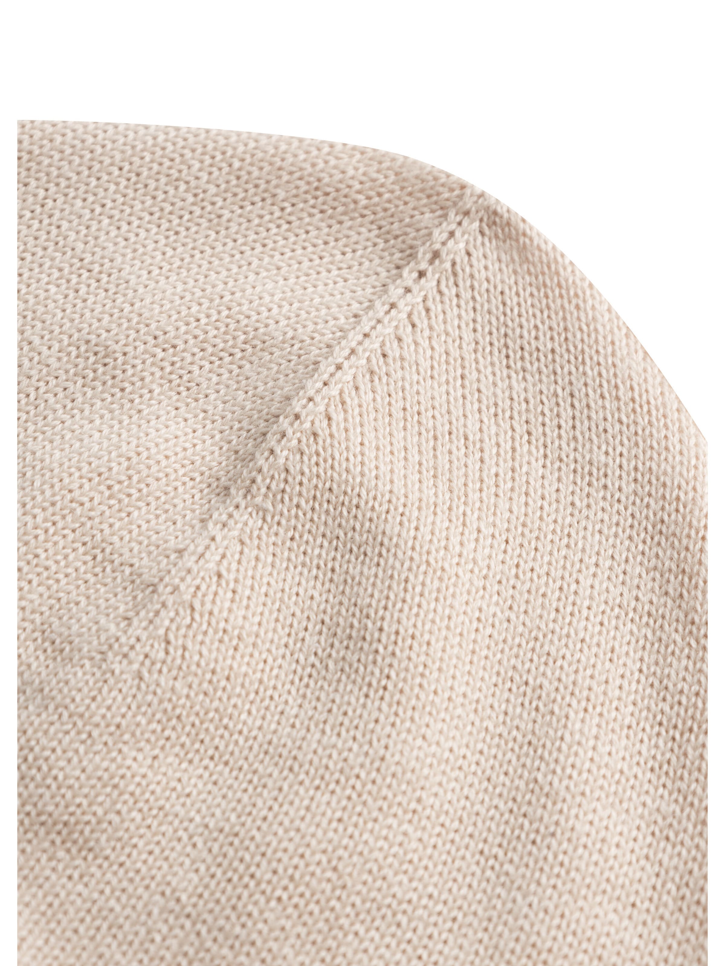 CODELLO Muts in Beige