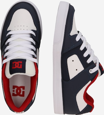 DC Shoes Athletic Shoes 'PURE' in Blue