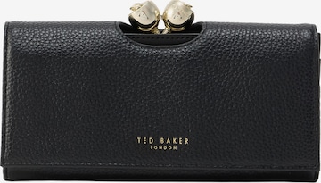 juoda Ted Baker Piniginė 'ROOSALI': priekis