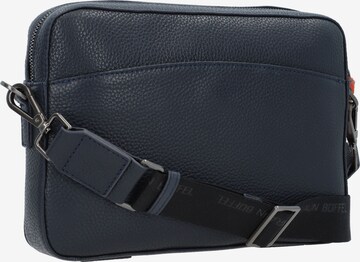 Braun Büffel Crossbody Bag 'Novara ' in Blue