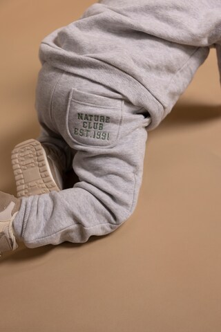 Noppies Regular Broek in Grijs