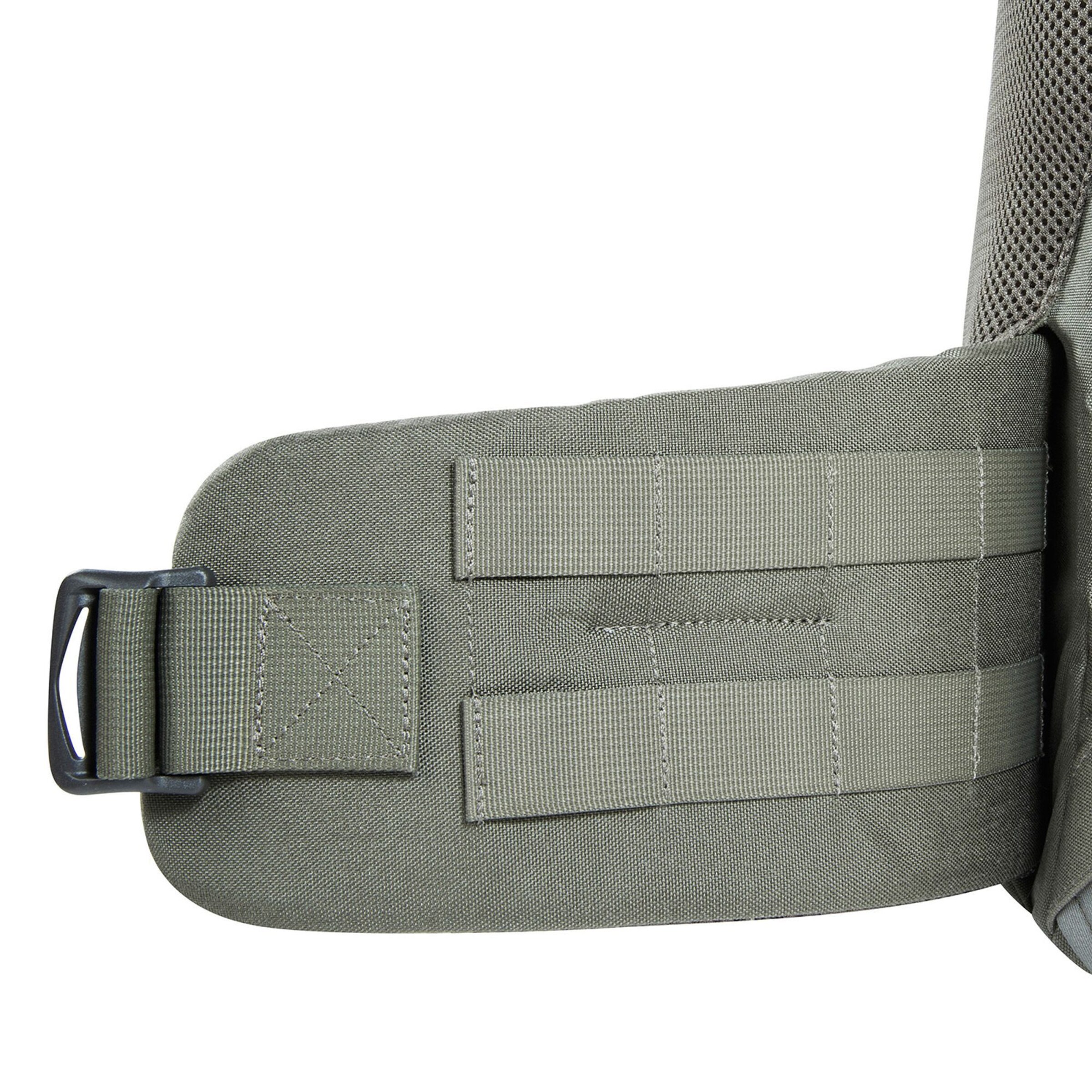 TATONKA Sports backpack 'EDC Pack 30 BC' in Green