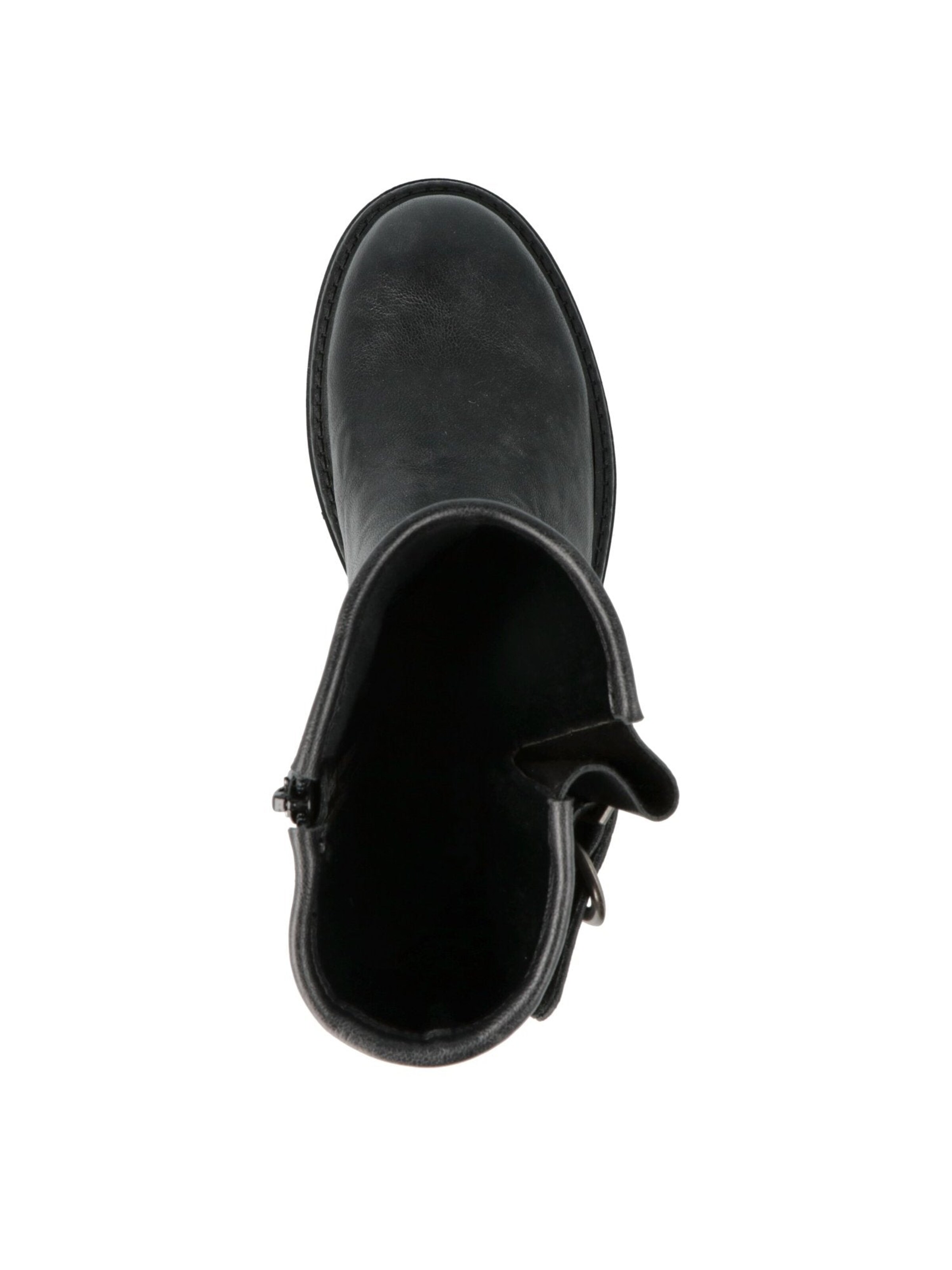 Boots 'JL52680A' di Jeep in nero