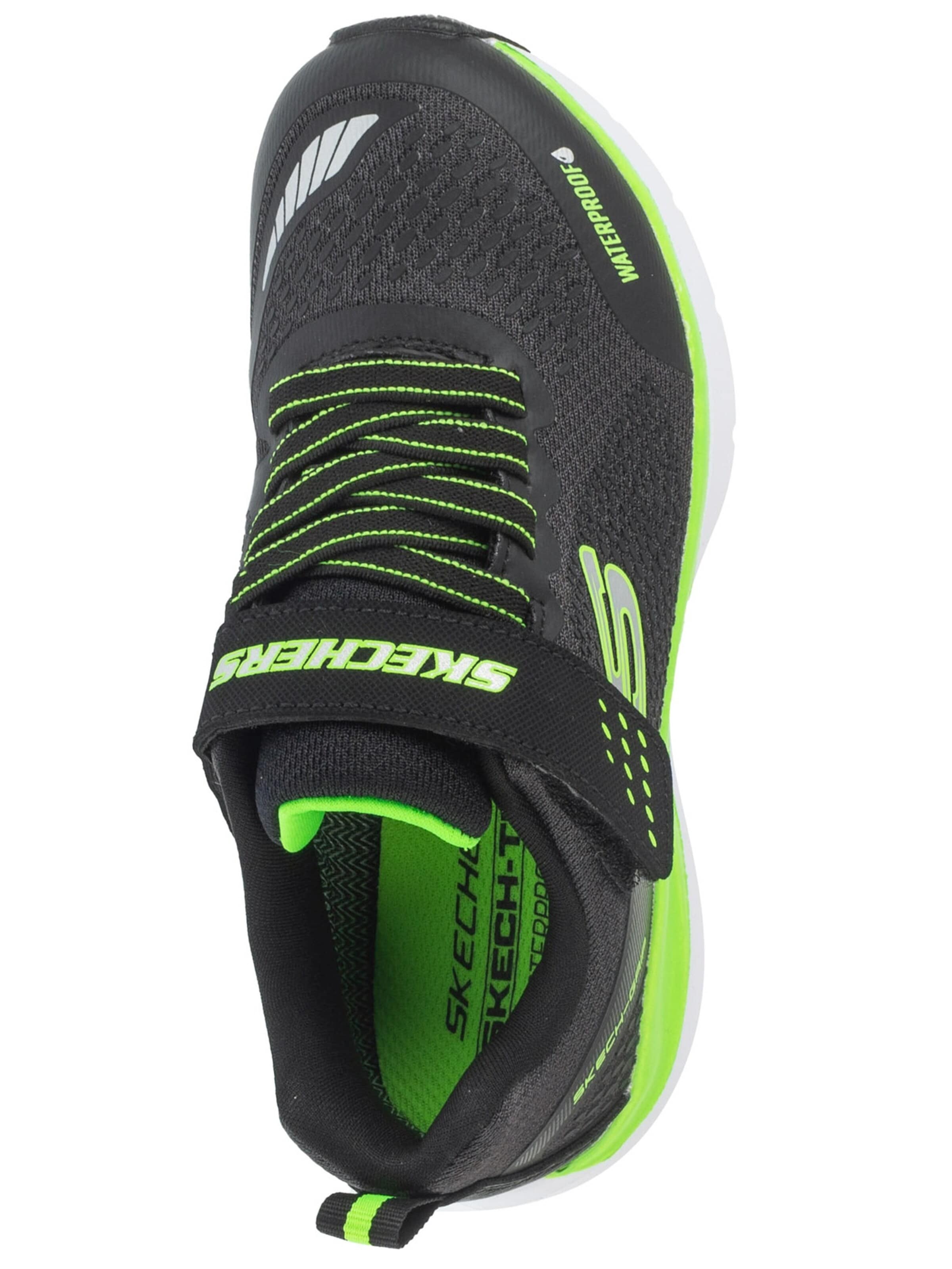 SKECHERS Sneakers 'Skechers Ultra Groove - Aquasonik' in Grijs