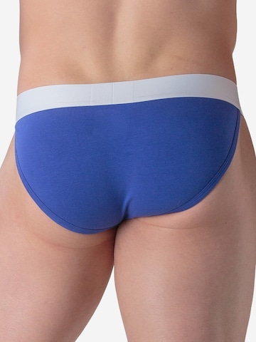 WOH Slip 'Sexy Fun' in Blauw