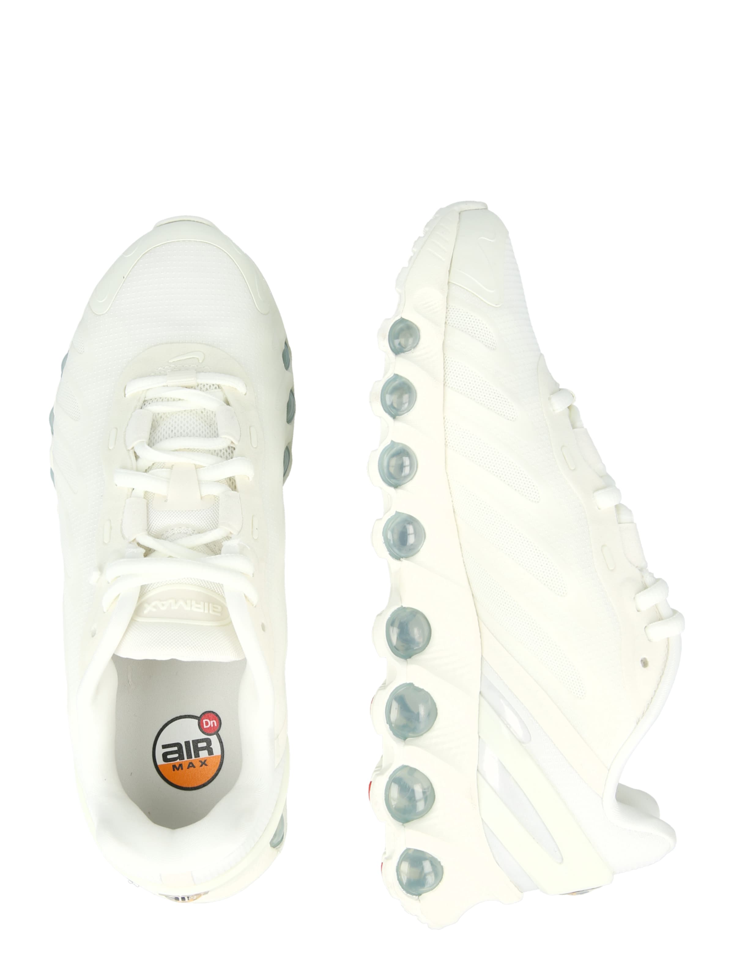 Nike Sportswear Sneaker 'AIR MAX DN8' in Beige