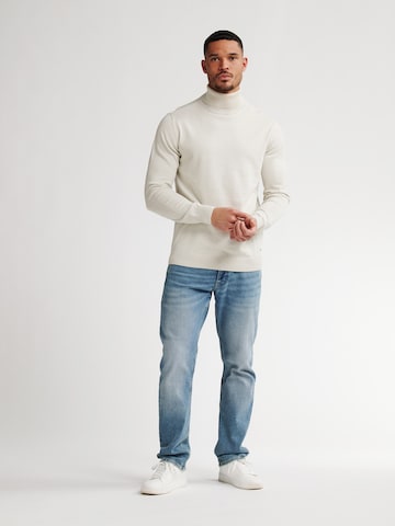 Pullover di Petrol Industries in beige