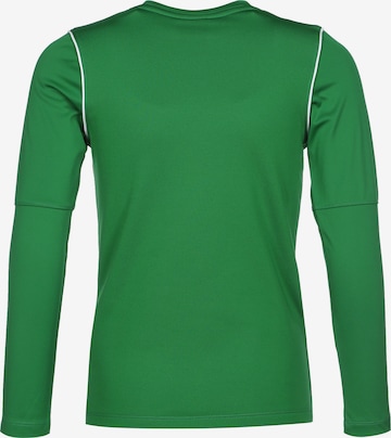 Maglia funzionale 'Park 20' di NIKE in verde