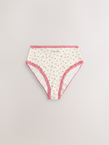 Next Püksikud, värv segavärvid