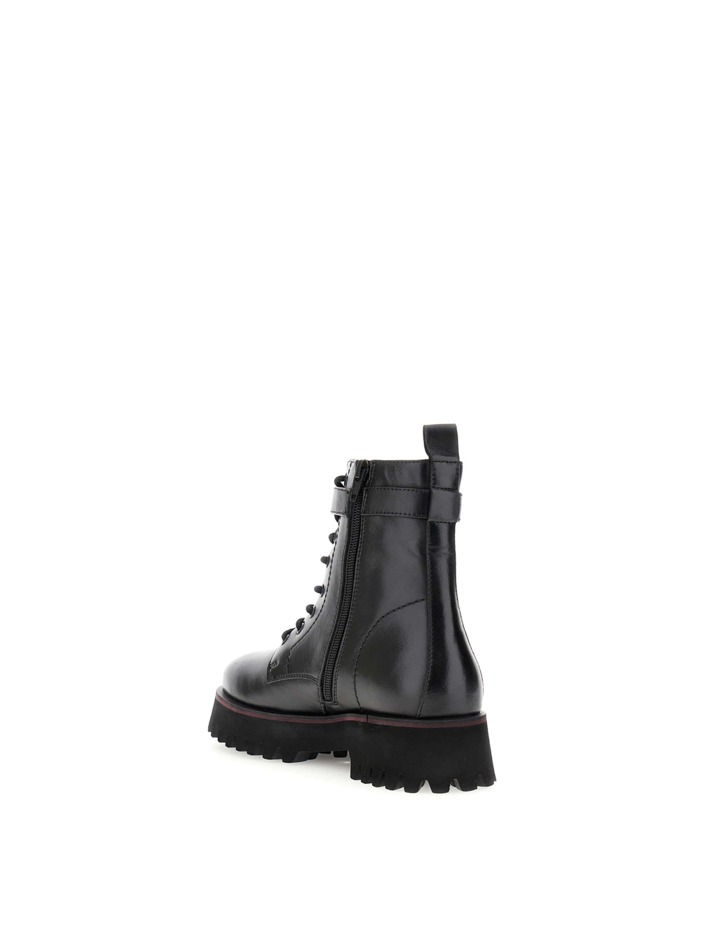 Boots di CAFè NOIR in nero