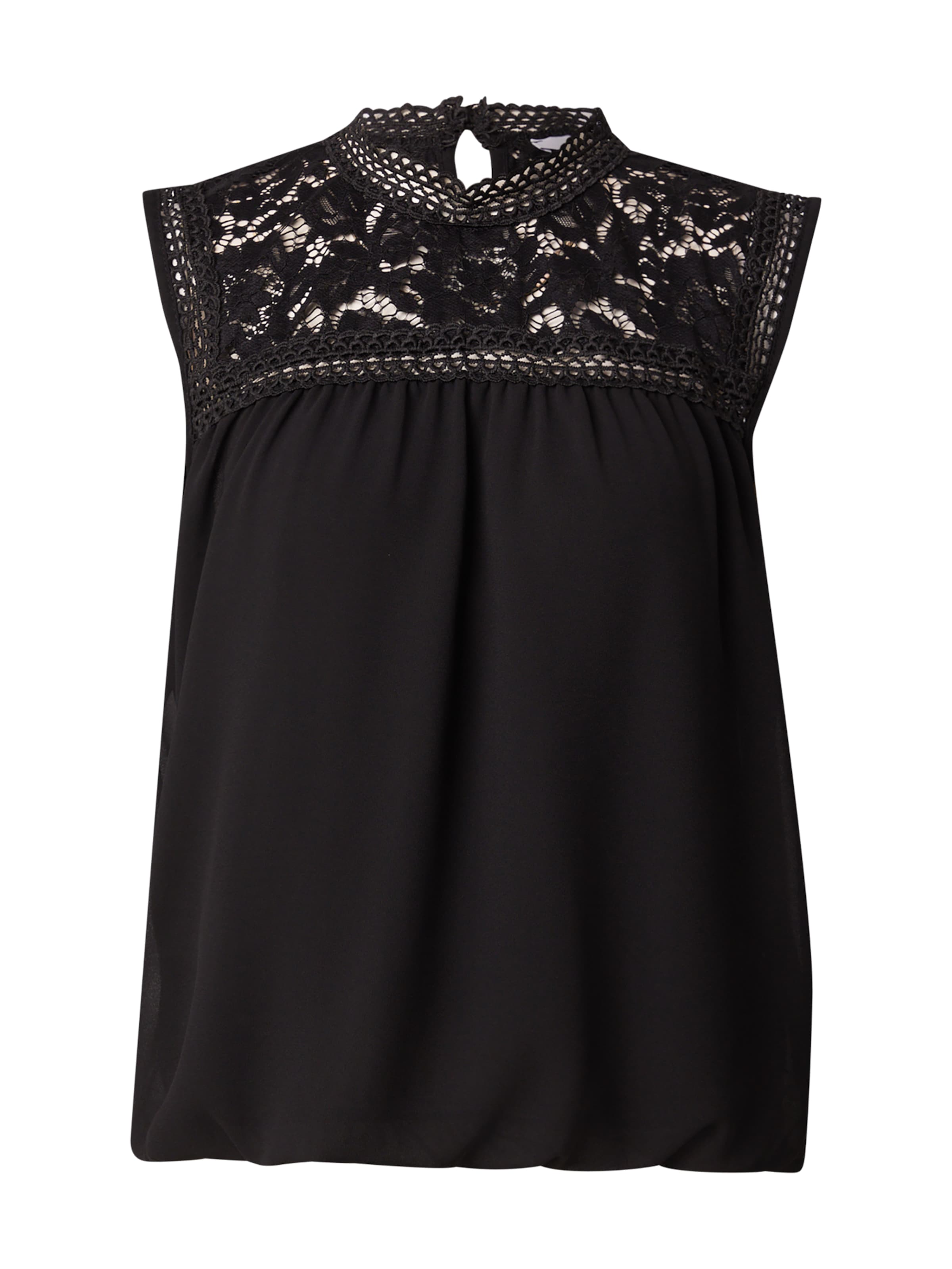 Hailys Pusero 'Da44na' värissä musta, Tuotenäkymä